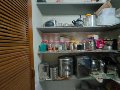 Kitchen Image of 2160 Sq.ft 3 BHK Independent House for sale in Satellite Ahmedabad for Rs. 26520000