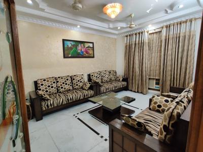 4 BHK Independent House