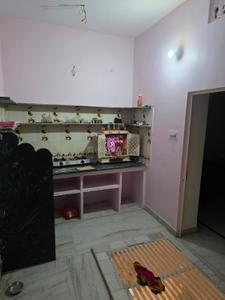 Kitchen Image of 800 Sq.ft 5 BHK Independent House for sale in Kudi Bhagtasni Housing Board Jodhpur for Rs. 7500000