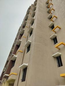 Image of 1625 Sq.ft 3 BHK Apartment / Flat for sale in Nayabad, Kolkata for Rs. 8600000