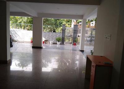 Hall Image of APY GIRLS PG in Sector 21, Gurgaon