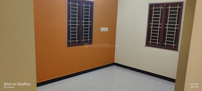 Living Room Image of 350 Sq.ft 1 BHK Builder Floor for rent in Thirunagar Madurai for Rs. 6500