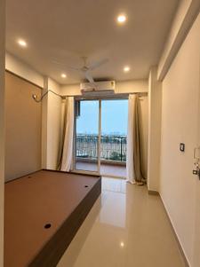 Bedroom Image of 920 Sq.ft 3 BHK Apartment / Flat for rent in Sector 108 Gurgaon for Rs. 35000