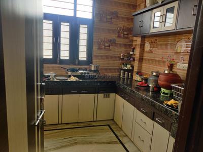 Kitchen Image of 2000 Sq.ft 9 BHK Independent House for sale in Subhash Nagar Bhilwara for Rs. 6000000