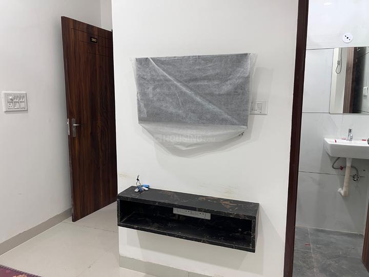 vijaynagar Bedroom 1