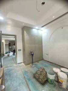 Bedroom Image of 1150 Sq.ft 3 BHK Builder Floor for sale in Ramesh Nagar New Delhi for Rs. 25500000