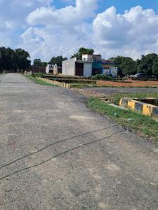 JSI Aalishan City Singar Nagar Plot View 1