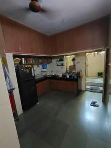 Kitchen Image of 1500 Sq.ft 3 BHK Independent House for sale in Ranip Ahmedabad for Rs. 8500000
