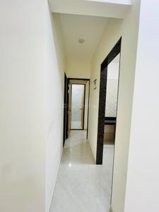 Hall Image of 670 Sq.ft 1 BHK Apartment / Flat for sale in Dombivli East Thane for Rs. 3899000