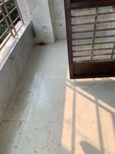 Balcony Image of 1250 Sq.ft 2.5 BHK Apartment / Flat for sale in Vasundhara Ghaziabad for Rs. 9500000