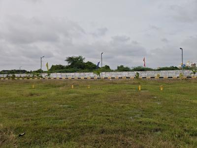 Image of 901 Sq.ft Residential Plot / Land for sale in Hitech Serasa Villas, Padappai, Chennai for Rs. 2702909