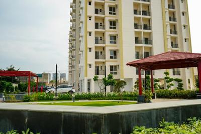 3 BHK Flat