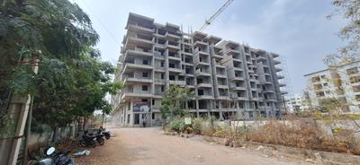Image of 2253 Sq.ft 3 BHK Apartment / Flat for sale in Kompally, Hyderabad for Rs. 16000000