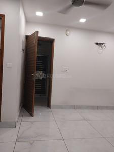 Hall Image of 650 Sq.ft 2 BHK Apartment / Flat for rent in Swaraj Homes Maa Shakti Apartments, Paschim Vihar New Delhi for Rs. 25000