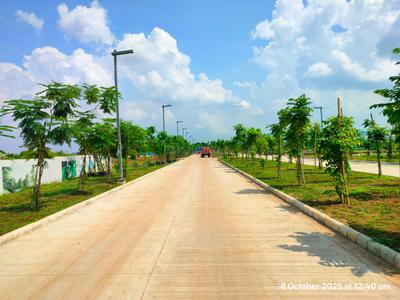 Image of 1500 Sq.ft Residential Plot / Land for sale in Anand Vihar, Bhilai for Rs. 4800000