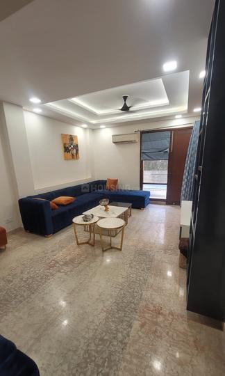 West Punjabi Bagh, Punjabi Bagh Main Image 1