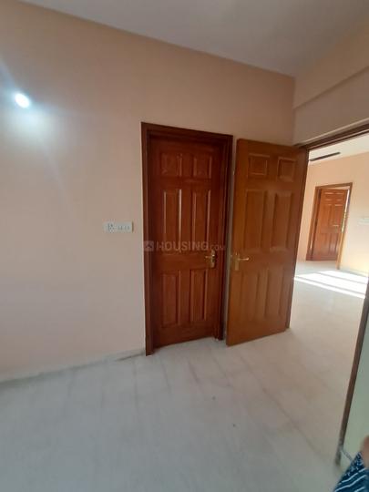 Amrutahalli Bedroom 1