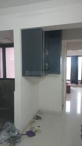 1 BHK Flat