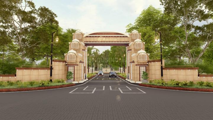 Shree Anandam Township  Main Image 1
