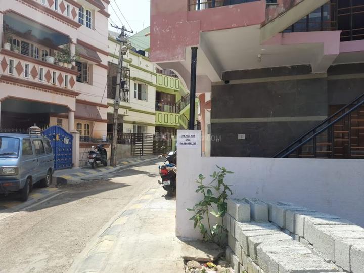 Stage 1, Kumaraswamy Layout Main Image 1