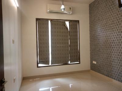 Bedroom Image of 1100 Sq.ft 2 BHK Apartment / Flat for sale in Goodwill Gardens, Kharghar Navi Mumbai for Rs. 12000000