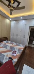 Bedroom Image of 1543 Sq.ft 3 BHK Apartment / Flat for sale in Mapsko Mount Ville, Sector 79 Gurgaon for Rs. 26000000