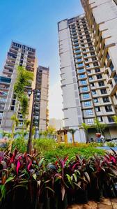 Image of 750 Sq.ft 1 BHK Apartment / Flat for sale in Sarvoday Greens Phase 1 Building No 1, Bhiwandi, Thane for Rs. 3100000
