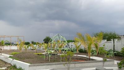 Image of 800 Sq.ft Residential Plot / Land for sale in Bada Bangarda, Indore for Rs. 4080000