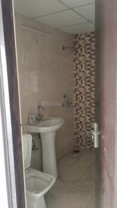 Bathroom Image of 1425 Sq.ft 3 BHK Apartment / Flat for sale in Newtech La Palacia, Yeida Greater Noida for Rs. 10500000