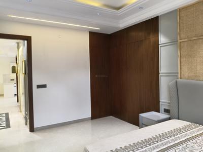 Bedroom Image of 1935 Sq.ft 3 BHK Builder Floor for sale in DLF Phase 2, DLF Phase 2 Gurgaon for Rs. 38500000