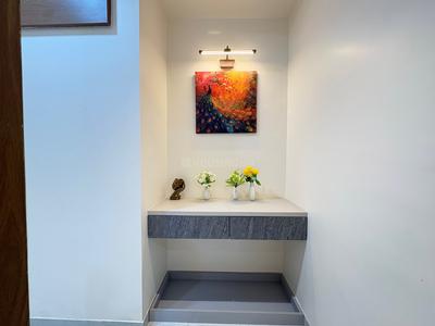 Bedroom Image of 927 Sq.ft 2 BHK Apartment / Flat for sale in Dombivli East Thane for Rs. 7499000