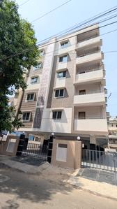 Image of 1700 Sq.ft 3 BHK Apartment / Flat for sale in Venkojipalem, Visakhapatnam for Rs. 13400000