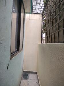 Bedroom One Image of 750 Sq.ft 2 BHK Independent House for rent in Nagareshwara - Nagenahalli Bengaluru for Rs. 18500