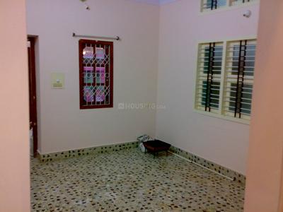 Living Room Image of 1500 Sq.ft 2 BHK Independent House for sale in Vinoba Nagar Shivamogga for Rs. 8500000