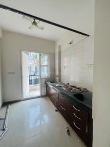 Kitchen Image of 1080 Sq.ft 2 BHK Apartment / Flat for rent in New Ranip Ahmedabad for Rs. 17000