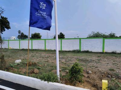 Image of 1263 Sq.ft Residential Plot / Land for sale in Maraimalai Nagar, Chennai for Rs. 4420500