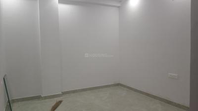 3 BHK Independent Builder Floor