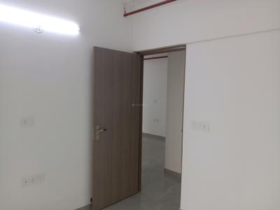 Bedroom Image of 900 Sq.ft 2 BHK Apartment / Flat for rent in Thane West Thane for Rs. 47000