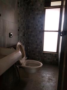 Common Bathroom Image of 1800 Sq.ft 3 BHK Apartment / Flat for sale in Concrete Sai Saakshaat, Kharghar Navi Mumbai for Rs. 37500000
