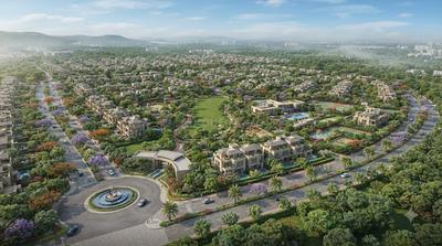 Image of 1800 Sq.ft Residential Plot / Land for sale in Shri Vrinda Aradhaya, Barsana, Mathura for Rs. 16000000