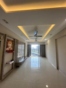 Hall Image of 629 Sq.ft 2 BHK Apartment / Flat for sale in Vengurlekars Chaitra, Andheri West Mumbai for Rs. 23000000