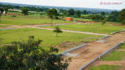 Shadnagar Plot View 3