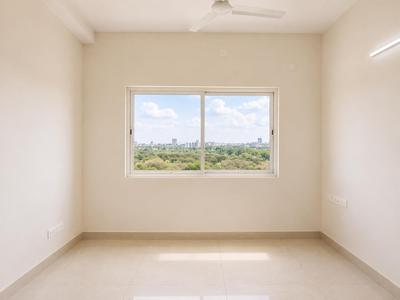 Bedroom Image of 1387 Sq.ft 3 BHK Apartment / Flat for sale in Prestige Meridian Park Phase I At The Prestige City, Sarjapur Bengaluru for Rs. 21500001