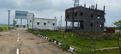 Residential Plot