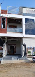 Image of 3200 Sq.ft 4 BHK Independent House for sale in Kuntloor, Hyderabad for Rs. 14500000
