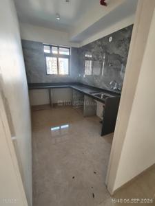 Kitchen Image of 786 Sq.ft 2 BHK Apartment / Flat for sale in Dosti Eastern Bay Phase 2, Antop Hill Mumbai for Rs. 29900000