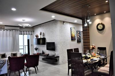 Hall Image of 3090 Sq.ft 4 BHK Apartment / Flat for sale in Hero Homes, Sector 88 Mohali for Rs. 35500000