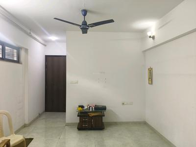 Living Room Image of 618 Sq.ft 1 BHK Apartment / Flat for sale in Lodha Palava Paseo D To H, Palava Phase 2 Thane for Rs. 3300000