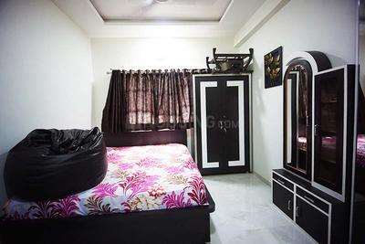 Bedroom Image of 2817 Sq.ft 4 BHK Independent House for sale in Kasindra Ahmedabad for Rs. 16000000