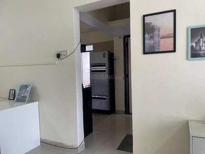1 BHK Flat